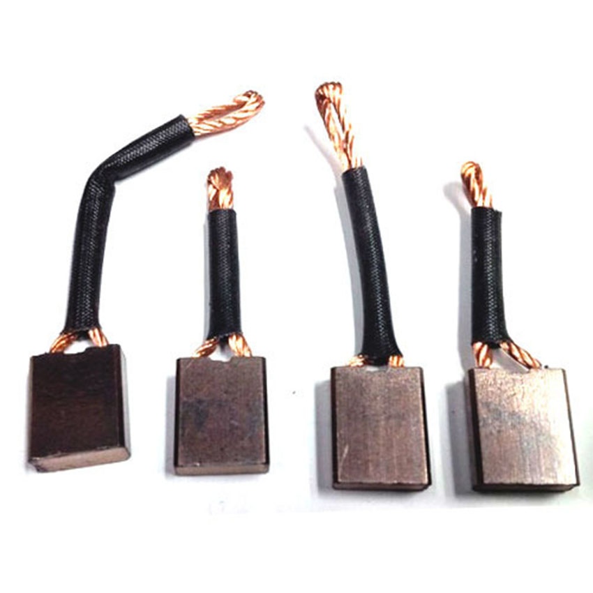 Copper Carbon Brushes Buy Copper Carbon Brushes Product On Zibo Jinpeng Composite Material 5903