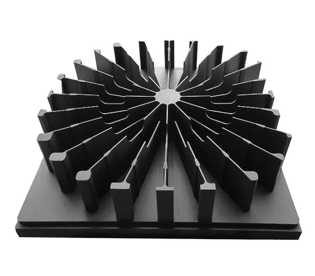 Graphite Products For The Plastics Manufacturing Industry Zibo Jinpeng Composite Material