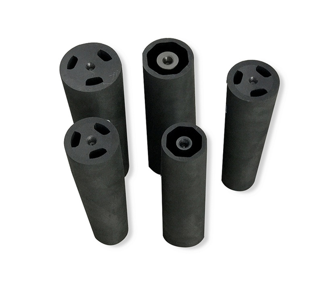 Graphite Casting Molds For Refractory Industry Zibo Jinpeng Composite